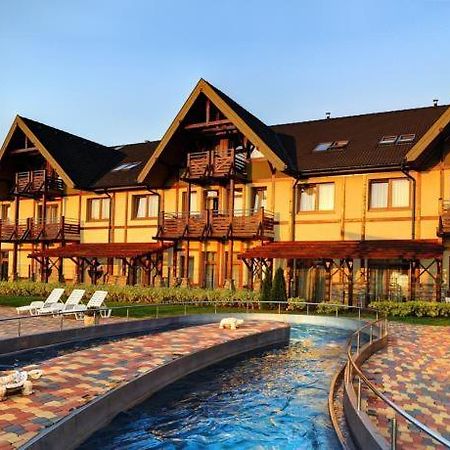 Luxury Apartment Kristof Bešeňová エクステリア 写真