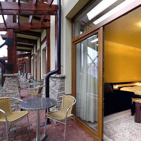 Luxury Apartment Kristof Bešeňová エクステリア 写真