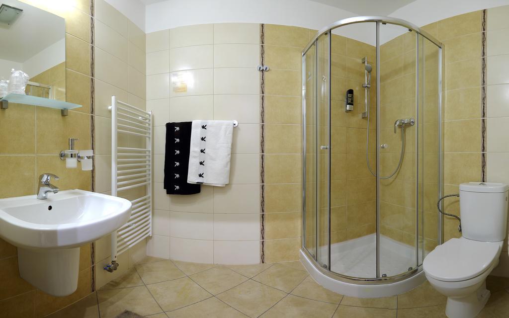 Luxury Apartment Kristof Bešeňová 部屋 写真