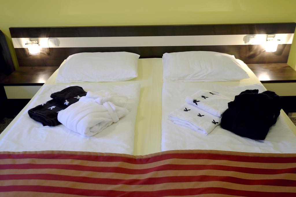 Luxury Apartment Kristof Bešeňová エクステリア 写真